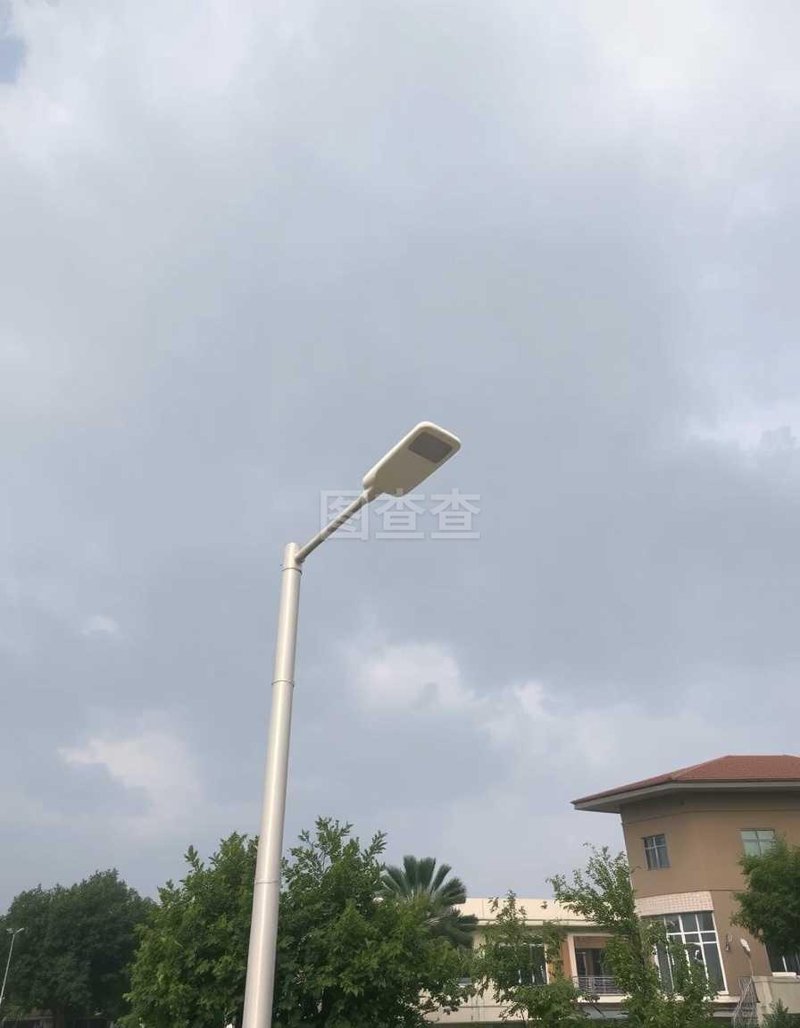 选购高杆灯的实用指南