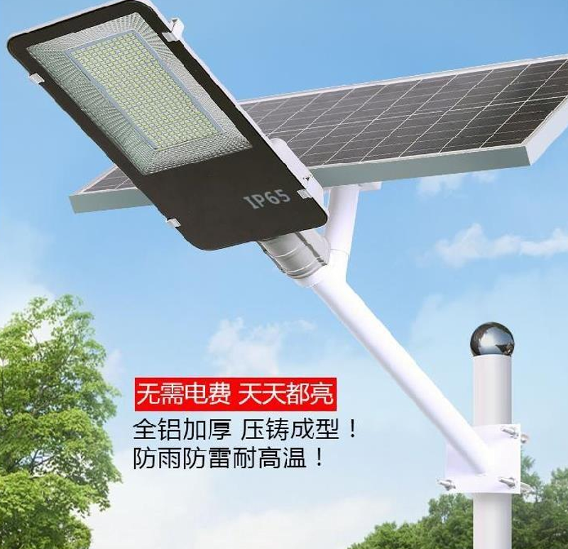 路灯杆：智慧城市照明系统的关键守护者